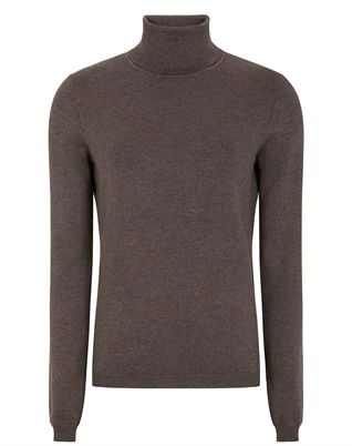 SRMarla Rollneck Strik